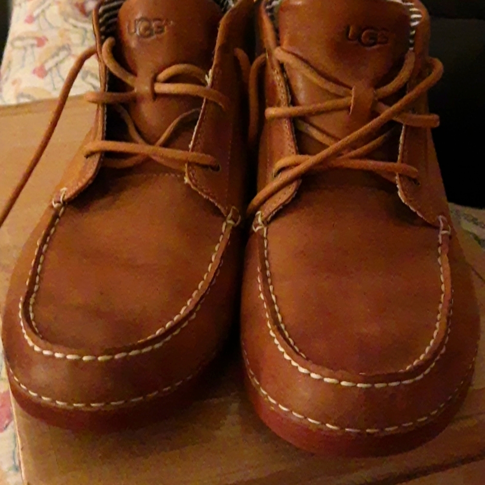 Uggs